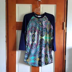 Lularoe Randy size xxs